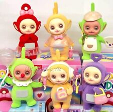 Miniso teletubbies showcase d'occasion  Expédié en Belgium