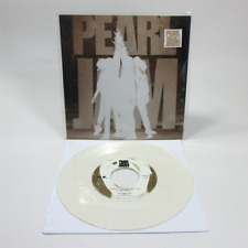 Pearl Jam ‎1990-1992 Boxed Set Sampler - Promotional 7" White Colored Vinyl comprar usado  Enviando para Brazil