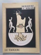 Miroir 189 yaouanc d'occasion  Esbly