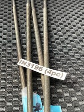 Chainsaw round files for sale  Leander