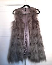 Influence shaggy silver for sale  HARROGATE