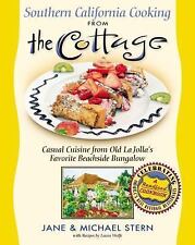 Southern california cooking d'occasion  Expédié en Belgium