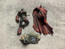 Spawn mcfarlane series d'occasion  Expédié en Belgium