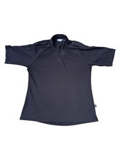 Police black shirts for sale  GRANTHAM