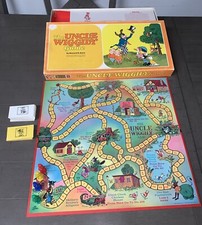 Uncle wiggily board for sale  Flora Vista