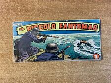 Piccolo fantomas striscia usato  Rivoli