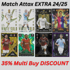 Pick topps match for sale  BRISTOL