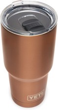 Yeti rambler tumbler for sale  Los Angeles