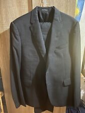 Completo emporio armani usato  Forio