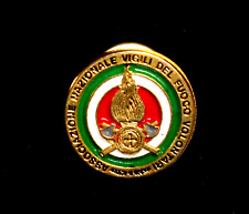 G076 distintivo associazione usato  Rivoli
