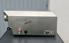 Solia m30 küchenmaschine gebraucht kaufen  Weinheim