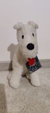 Tintin peluche milou d'occasion  Mitry-Mory