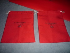 Dustbag lot petit d'occasion  Serris