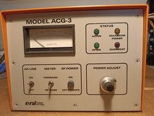 Generator eni acg usato  Cambiago
