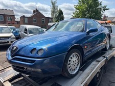 Alfa romeo gtv for sale  WOLVERHAMPTON