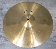 Paiste signature line usato  Spedire a Italy