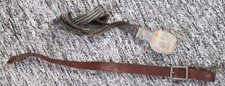Portepee säbelhänger wk2 gebraucht kaufen  Gardelegen