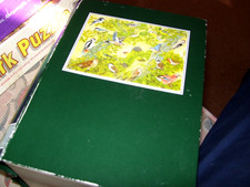 Oak tree boxed for sale  UK