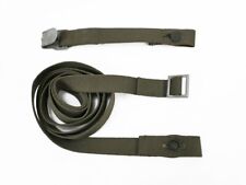 Wehrmacht beriemung gasmaskend gebraucht kaufen  Embsen