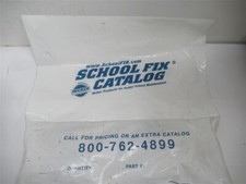 School fix catolog for sale  Chillicothe