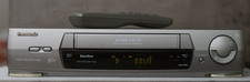 Magnétoscope lecteur vhs d'occasion  Strasbourg-