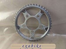 Couronne honda xrv d'occasion  Languidic