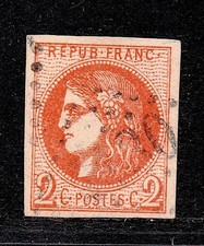 No40ba ceres bordeaux d'occasion  Paris XV