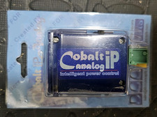 Colbalt analogue point for sale  BROMSGROVE