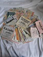 Massive collection gig for sale  PONTEFRACT