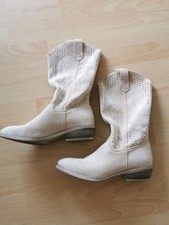 Schöne weiche sommerstiefel gebraucht kaufen  Gengenbach