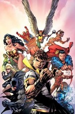 Countdown final crisis for sale  USA