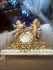 Vintage mantel clock for sale  UK