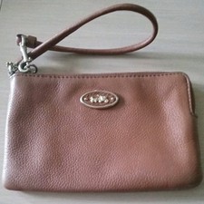 Coach corner zip for sale  Olive Hill
