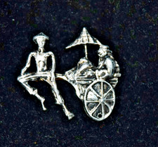 60er jahre miniatur gebraucht kaufen 60er jahre miniatur gebraucht kaufen  Potsdam