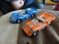 Scalextric 1960s javelin for sale  PLYMOUTH
