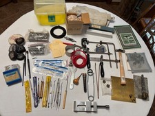 Jewelry making tool for sale  Albuquerque