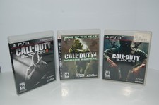 Call duty black for sale  Plant City