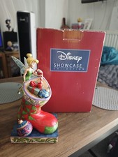 Disney traditions showcase for sale  LIVERPOOL