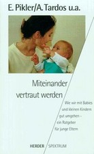 Miteinander vertraut pikler gebraucht kaufen  Berlin