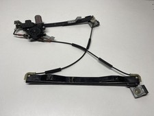 Alzacristallo elettrico ant. usato  Italia