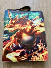 Glurak pokemon karten gebraucht kaufen  Saarbrücken