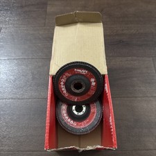 Hilti flap disc for sale  East Meadow