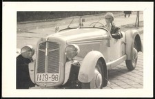 Fotografie auto adler gebraucht kaufen  Berlin