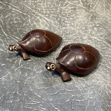 Genuine vintage tortoise for sale  LONDON