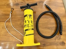 Kite pump rrd usato  Parma