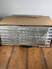 Filtrete 14x14x1 furnace for sale  Muncie