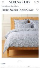 Serena lily bedding for sale  Bethesda