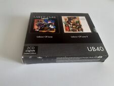 Box album ub40 d'occasion  Annonay
