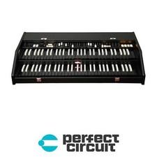 Crumar mojo suitcase for sale  USA