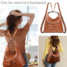 Lady handbags shoulder for sale  WEDNESBURY